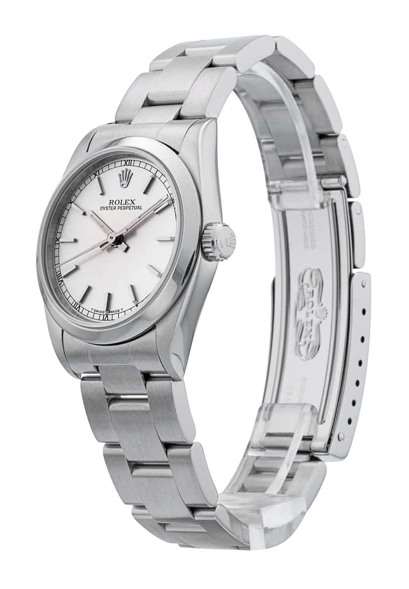 Rolex Oyster Perpetual 67480 Rolex Oyster Perpetual 67480